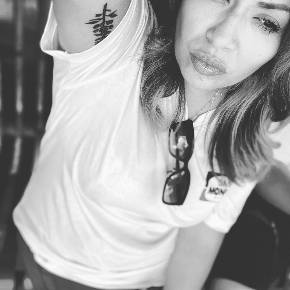 Meet your Posher, Valerie